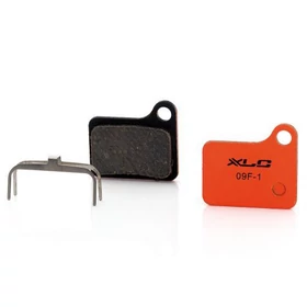 Tárcsafékbetét org. Shim. Deore (BR-M555), Nexave (BR-C92) BP-O12