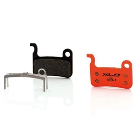 Tárcsafékbetét org.Shim. XTR (BR-M965/966), Deore XT BP-O11