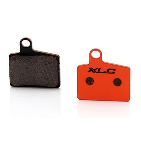 Tárcsafékbetét org. HAYES Stroker Ryde BP-O18