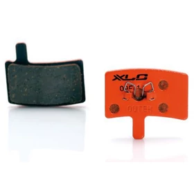 Tárcsafékbetét org. HAYES Stroker Trial BP-O19