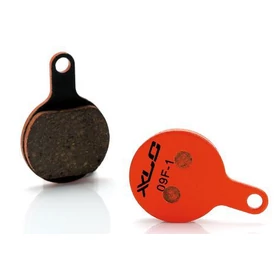 Tárcsafékbetét org. Tektro Novela/Iox BP-O23