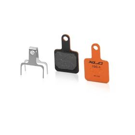 Tárcsafékbetét org. Tektro Volans, Auriga Sub, stb. BP-O36