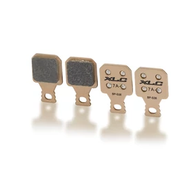 Tárcsafékbetét PRO szint. Magura MT5/7 BP-S38