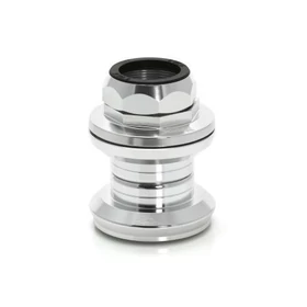 Kormánycsapágy 1 menetes 26,4 ezüst HS-S03