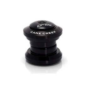 Kormánycsapágy A-Head 1 1/8 30,0mm átm, fekete HS-A03