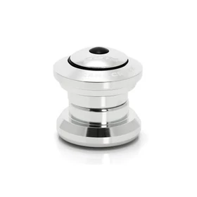 Kormánycsapágy A-Head 1 1/8 30,0mm átm, ezüst HS-A03