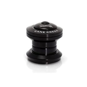 Kormánycsapágy A-Head 1 1/8 30,0 mm fekete HS-A08