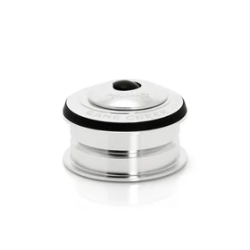 Kormánycsapágy félint. XLC Comp A-Head 1.1/8, 30,0 ezüst HS-I02