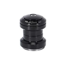 Kormánycsapágy EVO EC34/28.6 EC34/30 klassz.,alu,cartridge HS-A11