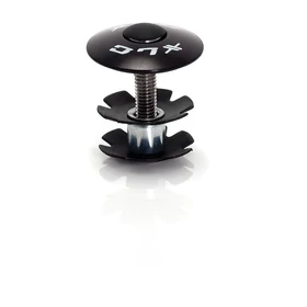 Kormánycsapágy rózsa XLC A-Head 1 1/8 alu fekete AP-S01