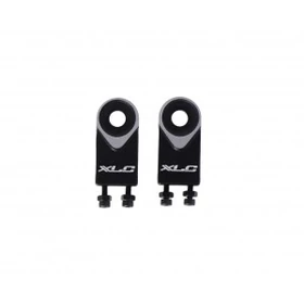 Láncfeszíto XLC párban 10mm-es tengelyre CR-A21