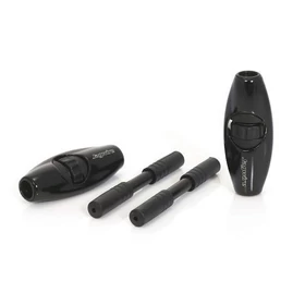 Váltóbowden finomállító XLC Inline fekete