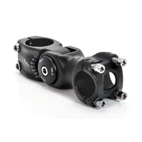 Kormányszár Comp A-Head 1 1/8 25,4 mm 90 mm fekete ST-T14