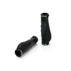 Markolat XLC Ergonomic fekete-szürke 140mm GR-S07