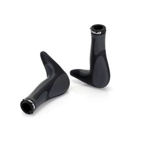 Markolat fekete-szürke, integrált szarv GR-G16