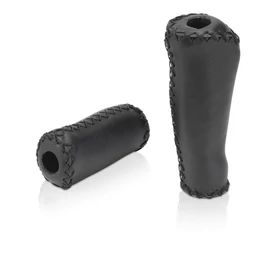 Markolat fekete mubor felemás 135/92 mm GR-G11