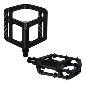 Pedál Flat CNC, CroMo tengely, ip.csap. PD-M31