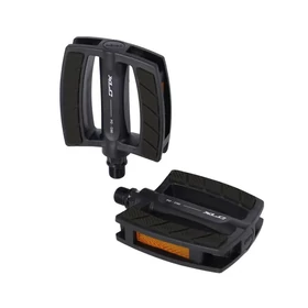 Pedál Comfort mua.csúszásgátlós fek.golyós.398 g PD-C60