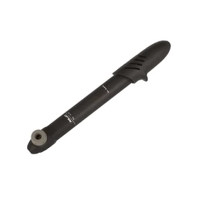 Pumpa csomagtartóra 5,5 bar, 255-271,5 mm DV/SV/AV PU-C01