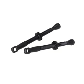 Szelep szett tubeless Sclaverand 65 mm pár PU-X17