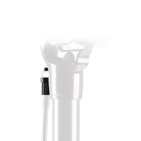 Nyeregcso drropper korm.vez.kábel csatl.csavar XLC Pro SP-T06/08-hoz SP-X04