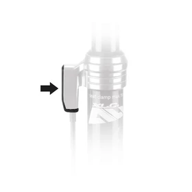 Nyeregcso korm.vez. csatl.fedél XLC Pro SP-T10-hez SP-X07