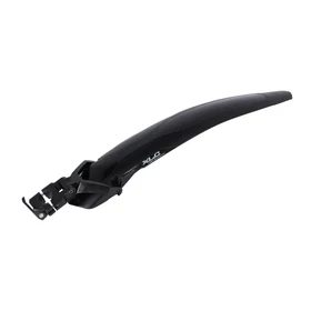 Sárvédo hátsó Fidlock 26-29 fekete 90/625mm 220g MG-C37