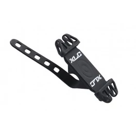 Okostelefon-tartó szilikon 6,6col fekete BV-X11