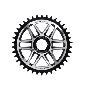 Lánctányér E-Bike 38f.direct mount, Bosch Gen. 4, CR-E07