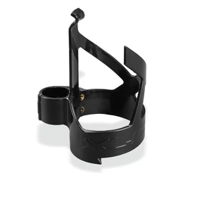 Kulacstartó nyeregvázcsore, 34,9mm, muanyag, 73g, BC-K03