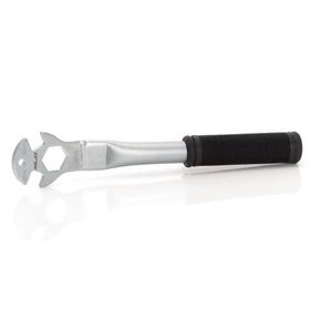 Szerszám XLC pedálkulcs 15/24 mm TO-S21