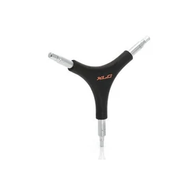 Szerszám Y-kulcs 4-5-6 TO-M02