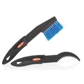 Tisztítókészlet (fogaskosz./kefe) TO-S55