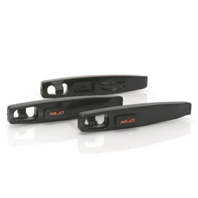 Gumileszedo XLC ABS 3 db-os