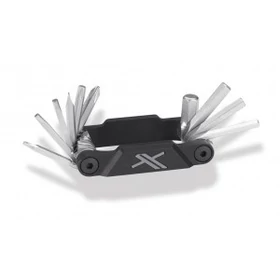 Szerszám mini multitool Q széria 10 részes TO-M11
