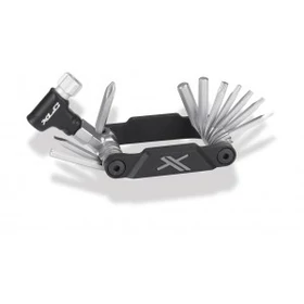 Szerszám mini multitool Q széria 12 részes TO-M14