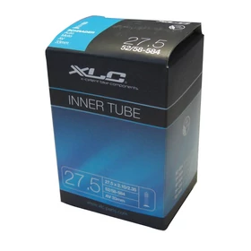 Tömlo XLC 27,5 x 2.1/2.35 52/58-584 AV 34 mm