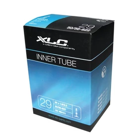 Tömlo XLC 29 x 1.9/2.3 50/56-622 SV 48 mm VT-S29