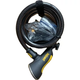 Lakat Onguard Doberman spirál kábel 185 x 10 mm