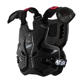 LEATT 3.5 Pro mellvért vállvédővel - RideShop.hu