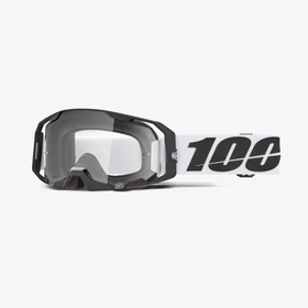 Ride 100% ARmatic Cladwell zárt szemüveg víztiszta lencsével- RideShop