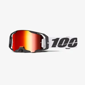 Ride 100% ARmatic Caldwell zárt szemüveg ULTRA HD tükrös lencsével