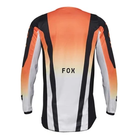 FOX 180 Lead hosszú ujjas mez fluo narancs - RideShop.hu
