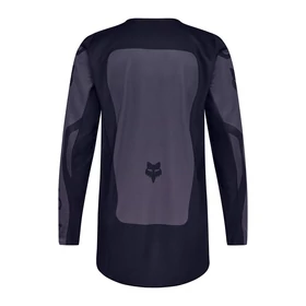 FOX 180 Shield hosszú ujjas mez fekete - RideShop.hu