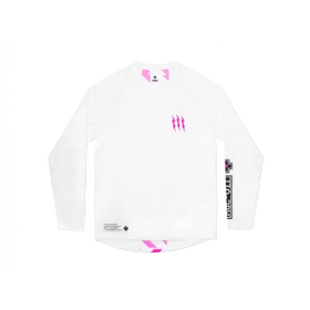 Muc-Off Riders limitált hosszú ujjú mez fehér - RideShop.hu