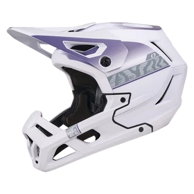 ONeal SL1 Terra kerékpáros fullface sisak fehér - RideShop.hu