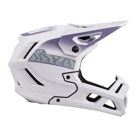 ONeal SL1 Terra kerékpáros fullface sisak fehér - RideShop.hu