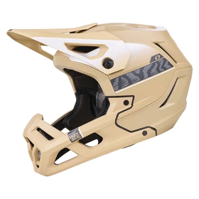 ONeal SL1 Terra kerékpáros fullface sisak homok színben - RideShop.hu