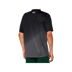 Ride 100% Celium rövid ujjas mez fekete-szürke - RideShop.hu