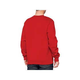 Ride100% Manifesto pulóver piros - RideShop.hu